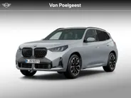 BMW X3 30e xDrive
