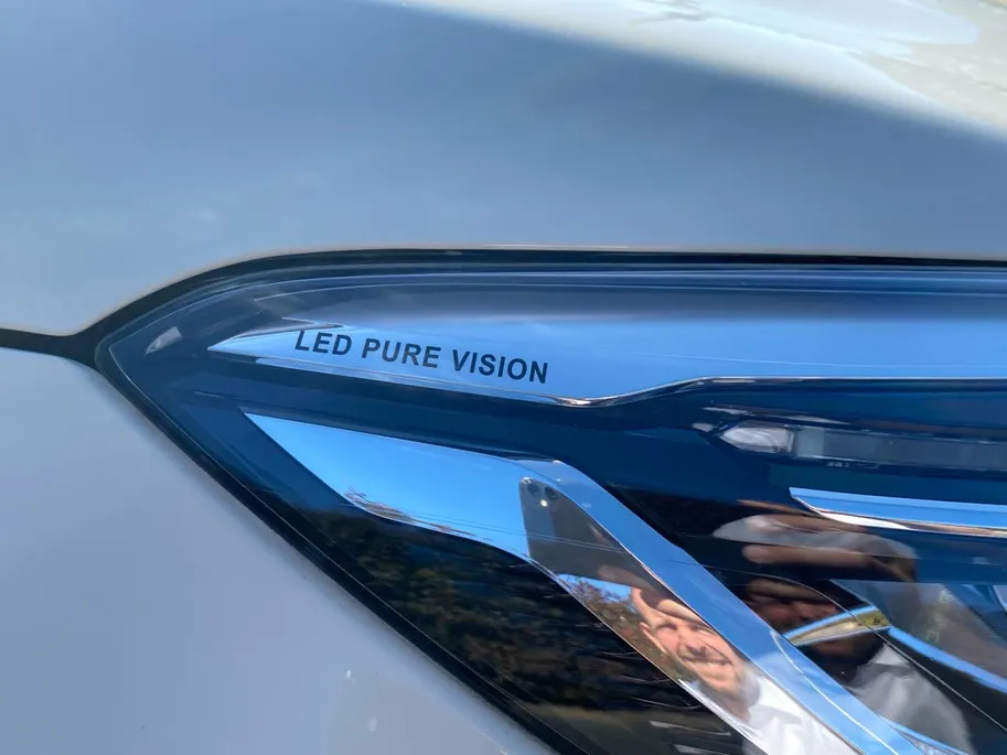 Renault Captur 0.9 TCe Intens NL Auto | LED | Navi | Camera | Cruise | Etc.