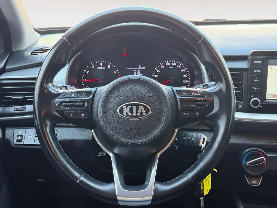 Kia Stonic 1.0 T-GDi ComfortPlusLine Navigator | Nette auto | Goed onderhouden | Trekhaak | Navigatie | NAP