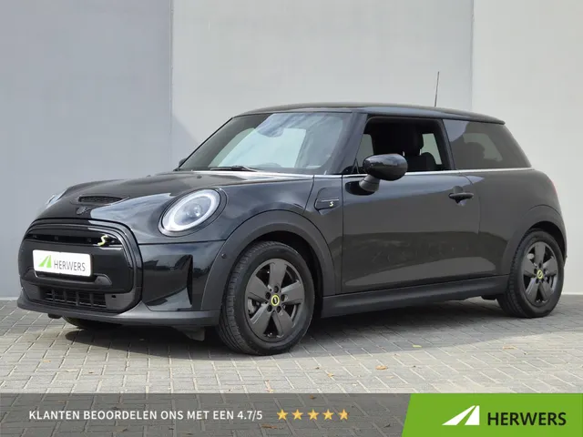 MINI Electric