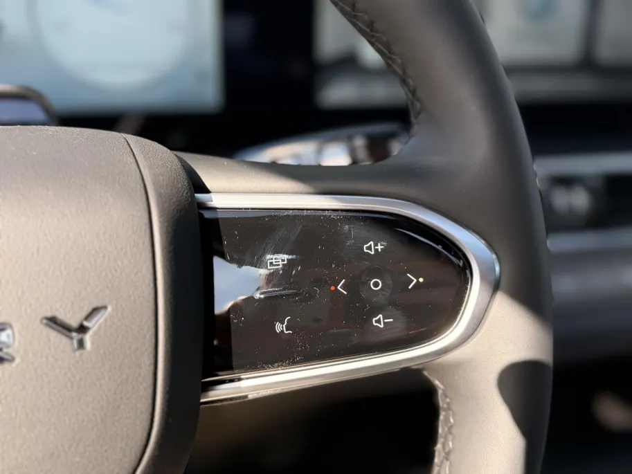 Chery Tiggo 7 Unique PHEV DRIVING ASSISTANCE I PANORAMADAK I STOELVERW / VENTILATIE I APPLE CARPLAY / ANDROID AUTO I