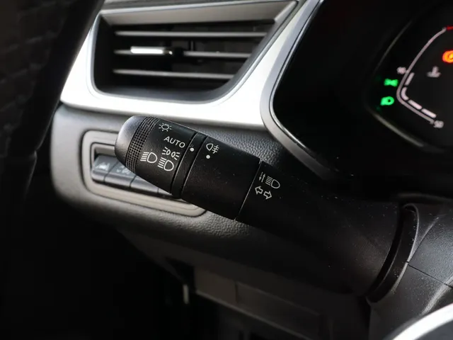 Renault Captur 1.3 mild hybrid 160 techno