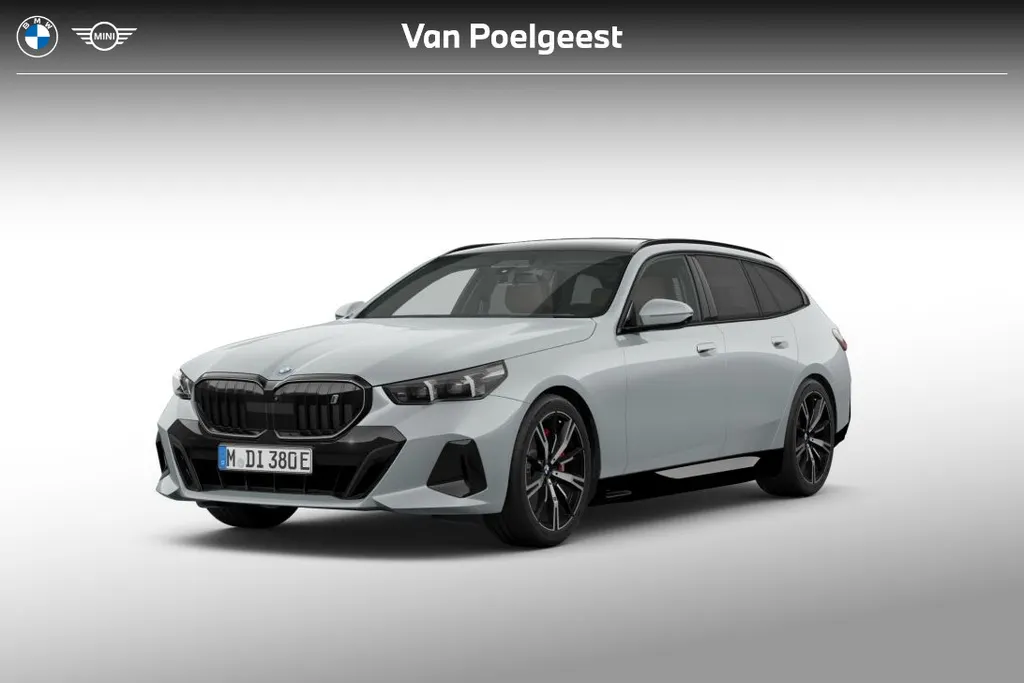 BMW i5 Touring eDrive40 M Sport Edition 84 kWh