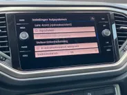 Volkswagen T-Roc 1.5TSI 110KW/150PK DSG Style · Apple/Android Car Play · Trekhaak · Navigatie ·