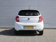 Opel KARL 1.0 ecoFLEX Innovation | Navi | LM Velgen | All Seasons | Cruise | PDC | Clima | Stoelverwarming | Stuur verwarmd |