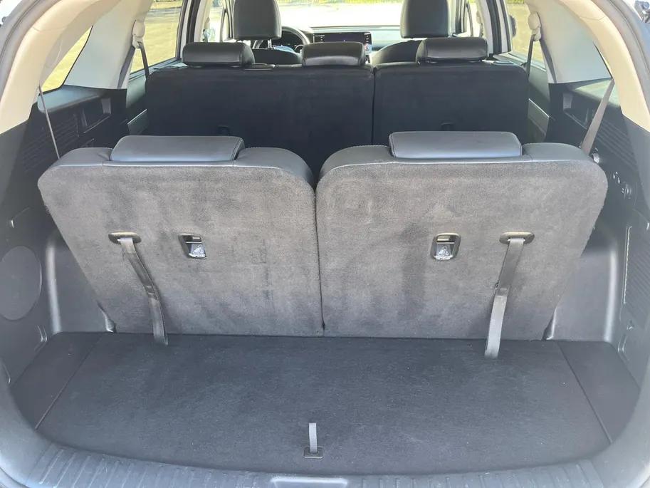 Kia Sorento 1.6 T-GDI Plug-in Hybrid 4WD DynamicPlusLine 7p. | Climate Control | CarPlay | Adaptive Cruise Control