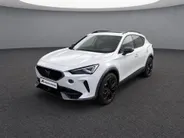 CUPRA Formentor 1.4 245pk DSG e-Hybrid VZ Performance · Panoramadak · Leder · 360 Camera · Elek. Voorstoel · Elek. Achterklep · Stoelverwarming · 19'' Inch ·