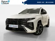 Hyundai Tucson 1.6 PHEV | N-LINE BUSINESS | Z&Z ACTIE | 5500,- KORTING |