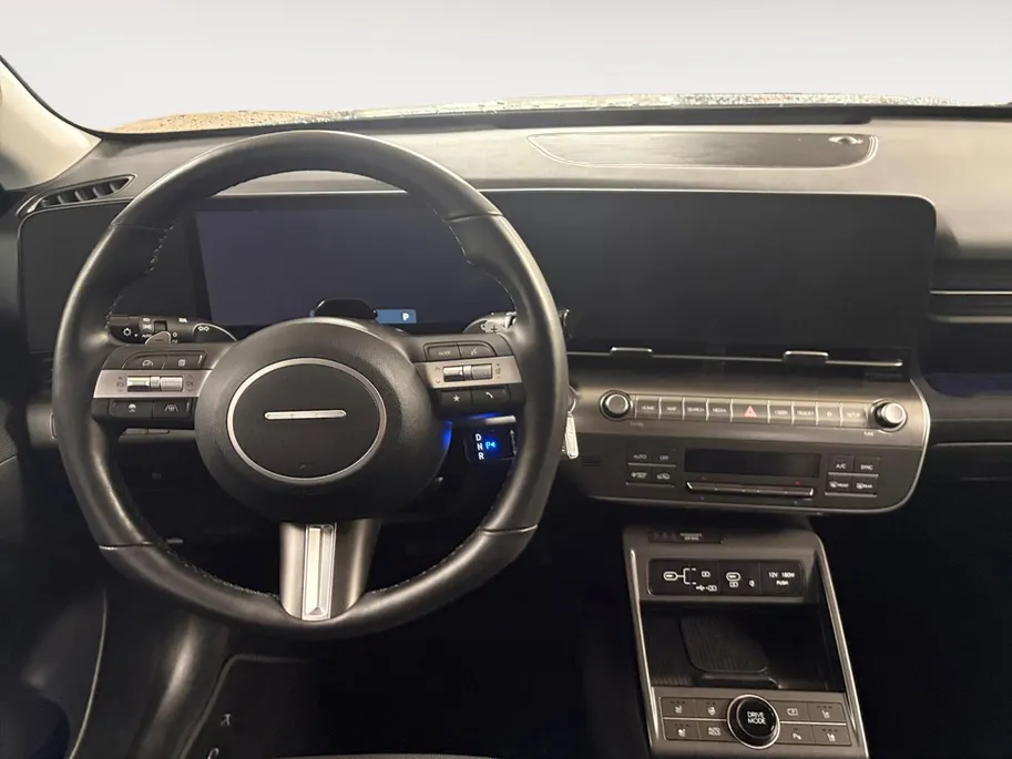 Hyundai Kona 1.6 GDI HEV Premium | Stoelverwarming/koeling | Carplay