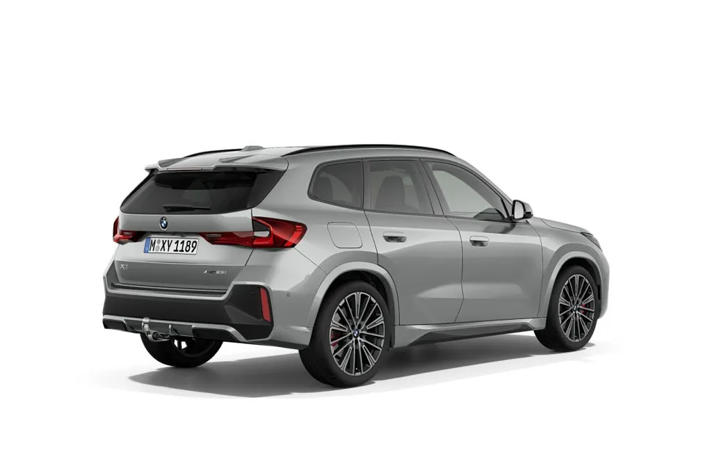 BMW X1 xDrive23i