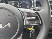 Kia Ceed Sportswagon 1.5 T-GDi DynamicLine | Navigatie | Camera | Apple Carplay / Android Auto | Parkeersensoren achter | Climate control |