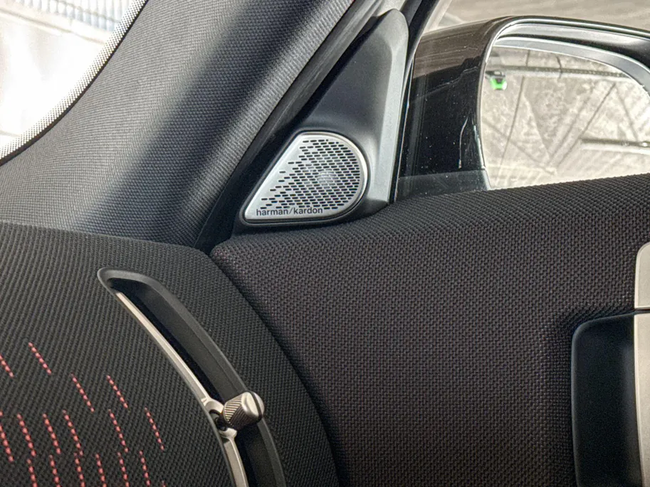 MINI Countryman 1.5 C John Cooper Works XL