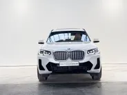BMW X3 xDrive30e Business Edition Plus M Sportpakket