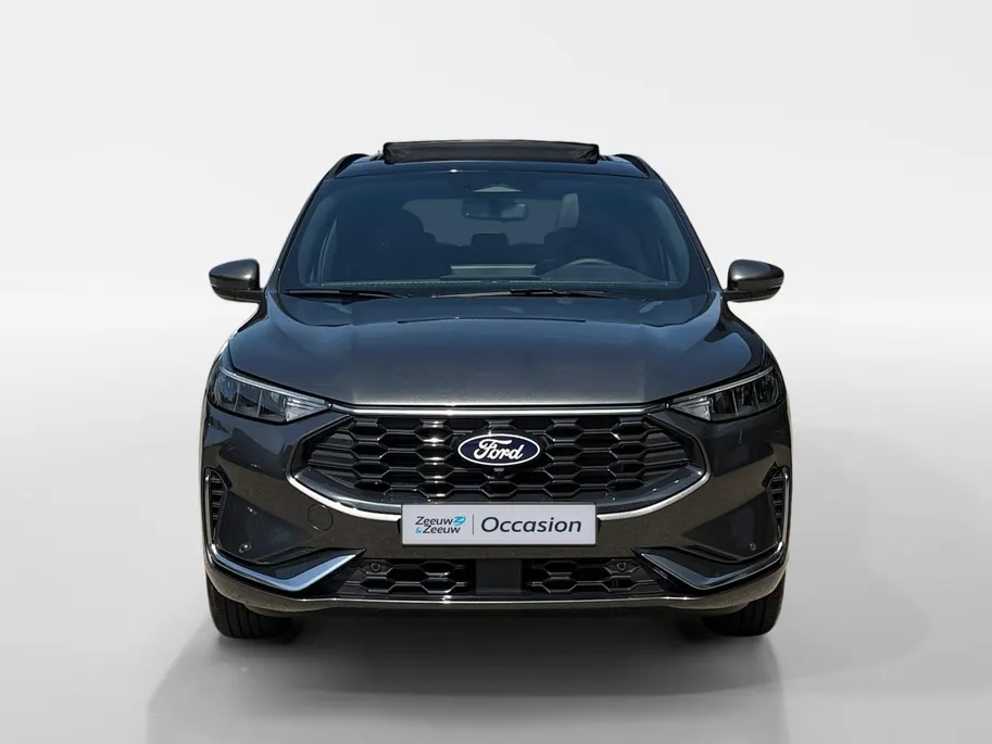 Ford Kuga 2.5 PHEV ST-Line X | Nieuw op Voorraad| Panoramadak | Winter Pack | Driver Assistance Pack | Elektrische Trekhaak |