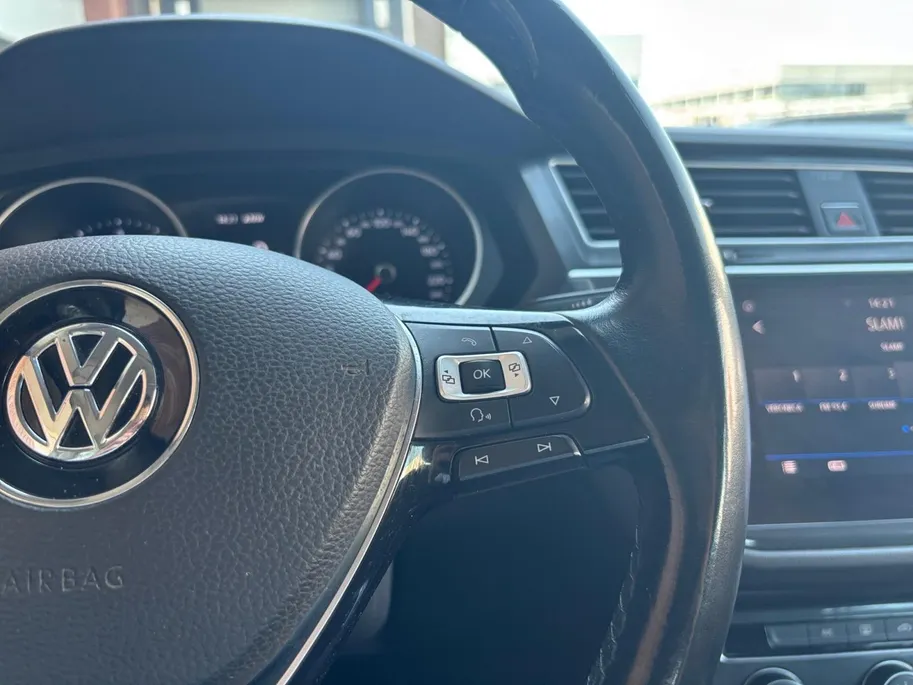 Volkswagen Tiguan 1.4 TSI Comfortline Business | Airco | Climate control | Cruise Control | 12 maanden BOVAG garantie