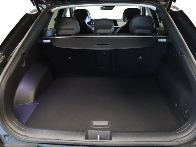 Kia EV6 Light Edition 58 kWh