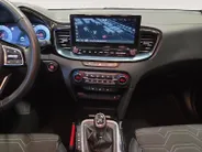 Kia Ceed Sportswagon 1.0 T-GDi Design Edition | Dodehoek Detectie | JBL | Cruise Control Adaptief | Carplay | Camera |