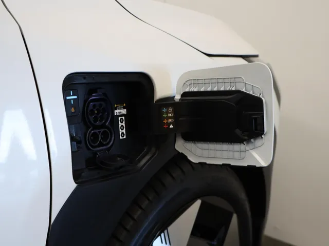 Kia EV3 Plus Advanced 81.4 kWh