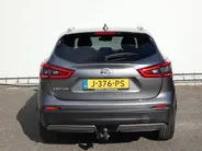 Nissan QASHQAI 1.3 DIG-T 140pk Tekna / Trekhaak / 59.000 KM !!!