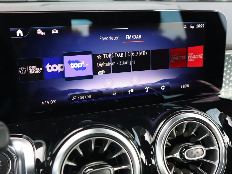 Mercedes-Benz EQB 250+ AMG Line LIMITED 7p. 71 kWh