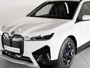 BMW iX xDrive40 High Executive Sportpakket