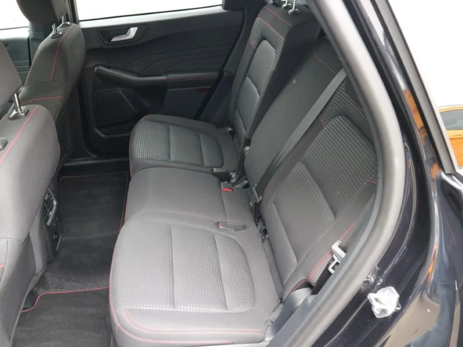 Ford Kuga 2.5 PHEV ST-Line | 225 pk | WINTERPAKKET | CAMERA | NAVI |