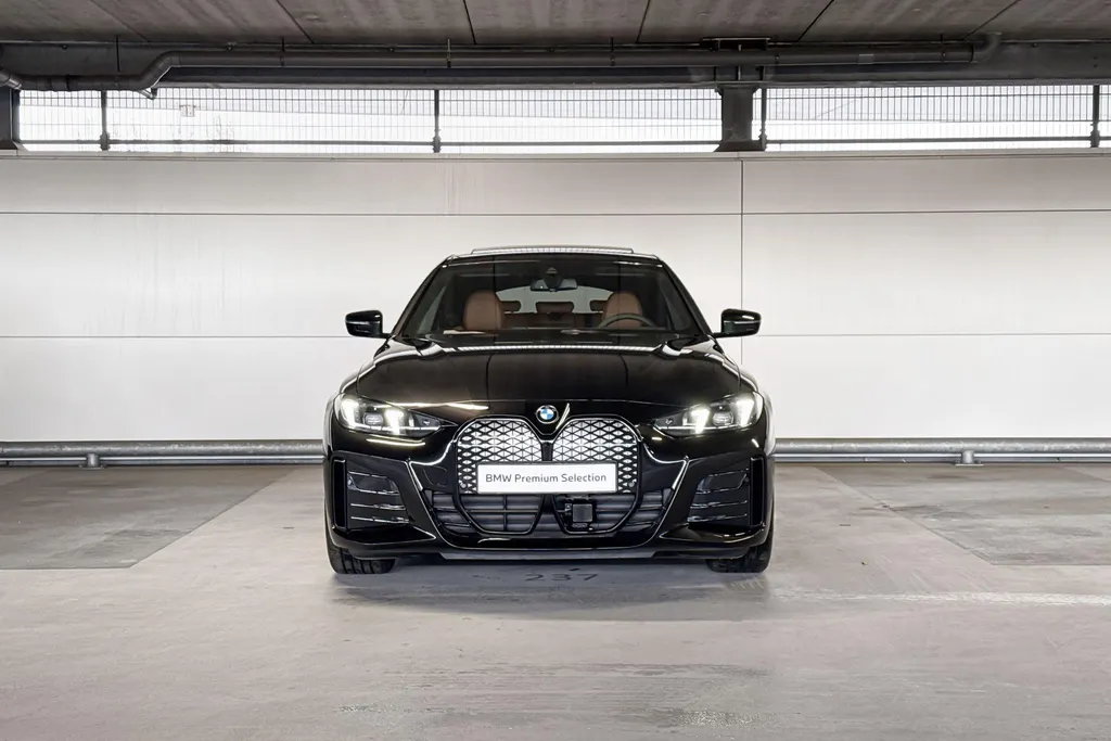 BMW i4 eDrive35 M Sport Edition 70 kWh