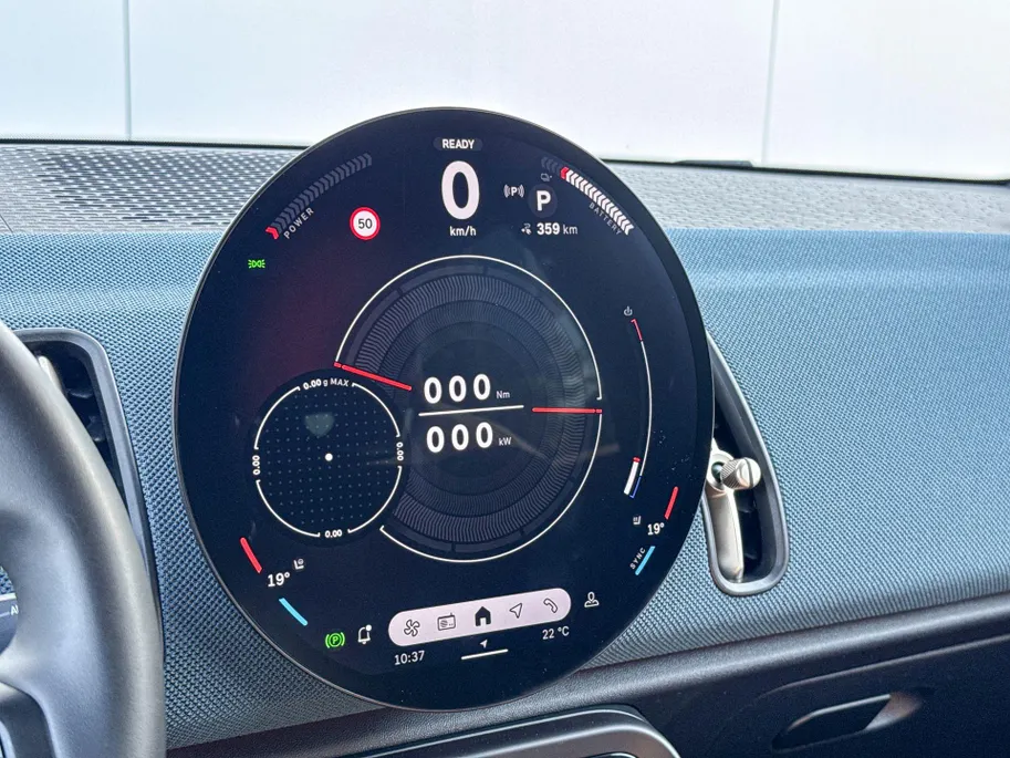 MINI Countryman Electric E Favoured M