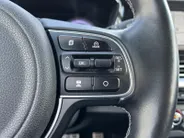 Kia Niro 1.6 GDi Hybrid DynamicPlusLine | Keyless entry | Stoelverwarming | Privacy glass | Dodehoekdetectie