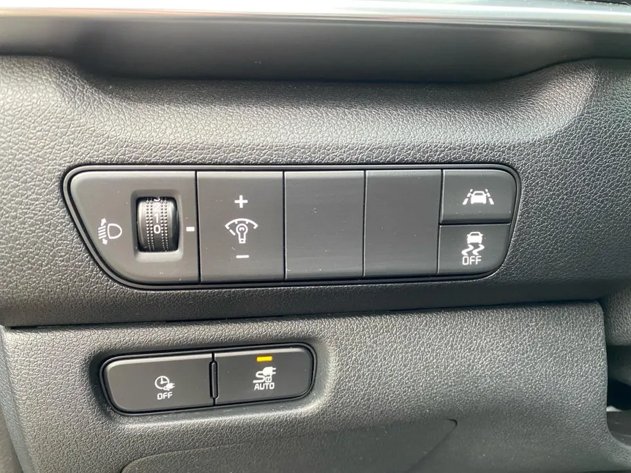 Kia e-Niro Edition 64 kWh | Navigatie | Climate control | Parkeer camera | Stoel + Stuurverwarming