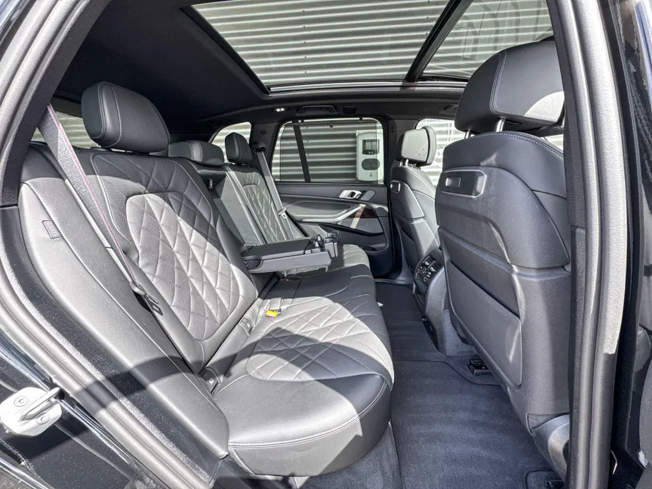 BMW X5 xDrive50e