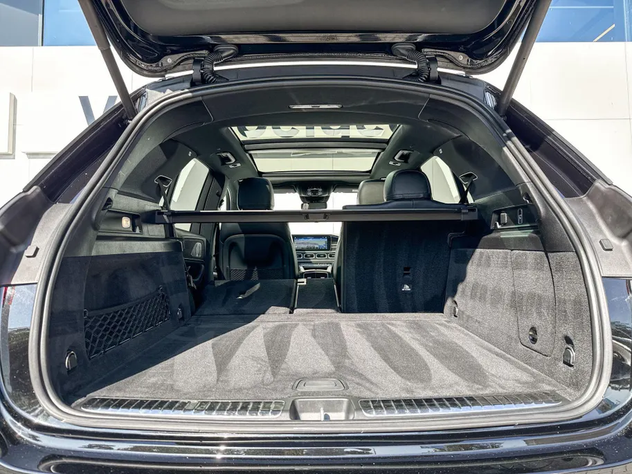 Mercedes-Benz GLE-klasse AMG 53 4MATIC+ Premium Plus