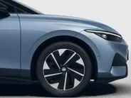Volkswagen ID.7 Limited Edition Plus 77 kWh accu 286 PK · Trekhaak inklapbaar, met elektrische ontgrendeling ·
