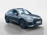 Audi Q5 Sportback 50 TFSI e S edition Competition Panorama dak | Carplay | 360 Camera | Virtual Cockpit