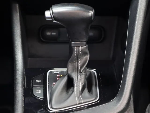 Kia Niro 1.6 GDi Hybrid DynamicLine