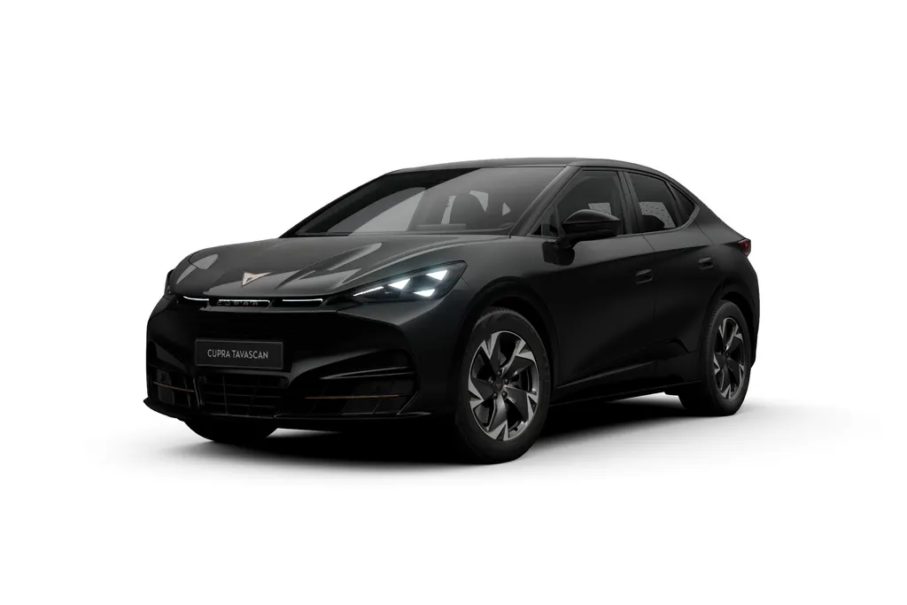 CUPRA Tavascan Essential | Achteruitrijcamera | Digitaal instrumentenpaneel (Virtual Cockpit) | Draadloze Apple CarPlay™, Android Auto™