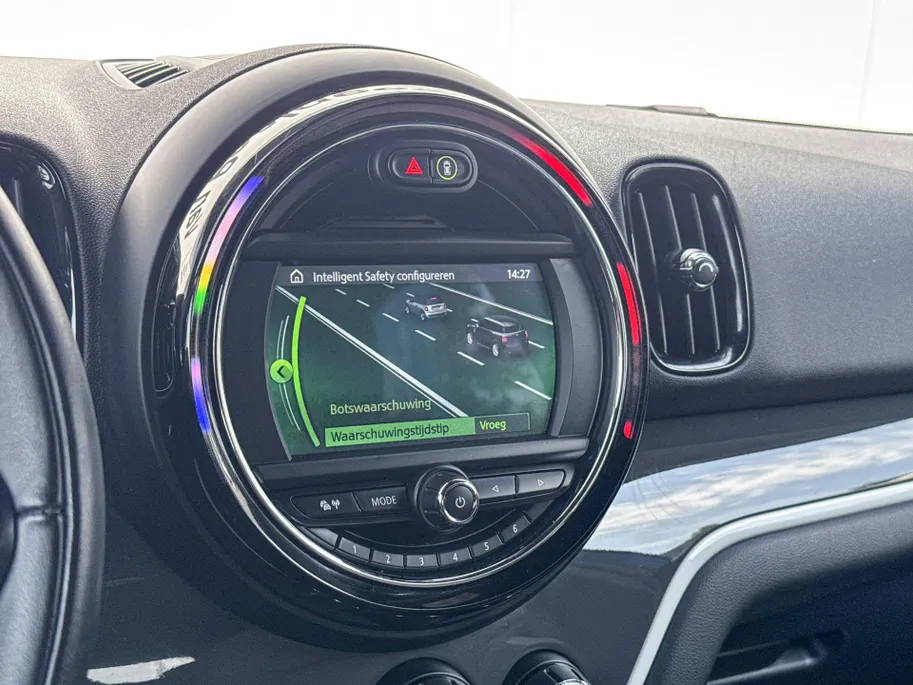 MINI Countryman 1.5 Cooper S E ALL4 Salt