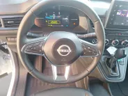 Nissan Townstar N-Connecta L2 44 kWh
