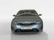 Kia Ceed Sportswagon 1.5 T-GDi DynamicLine | Cruise Control | Climate Control | Camera | Navigatie | LM Velgen | Trekhaak |