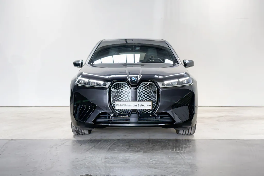 BMW iX xDrive40 High Executive Sportpakket