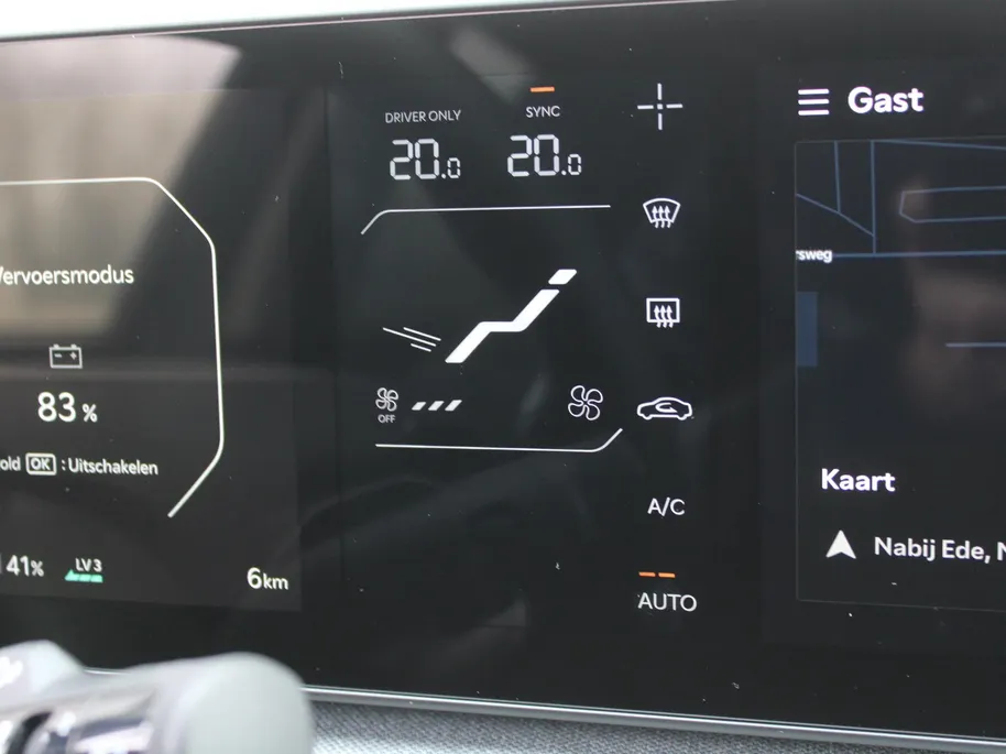 Kia EV4 Plus Advanced 81.4 kWh | Hoge korting! | Nieuw | Direct leverbaar | Actieradius tot 594 km (WLTP) | 18% bijtelling |