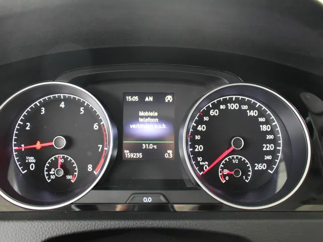 Volkswagen Golf 1.4 TSI Business Edition Connected Navigatie | Camera | Panoramadak | Sportstoelen