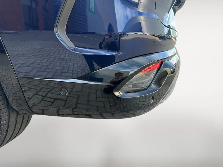 Renault Espace E-Tech full hybrid 200 esprit Alpine 7p. | Automaat | Vier-wiel Besturing | Automatische Achterklep | Cruise & Climate Control | Apple Carplay & Android Auto | Camera | 12 Maanden BOVAG Garantie