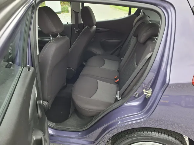 Opel KARL 1.0 ecoFLEX Edition AIRCO | NL-auto | rijklaarprijs !!