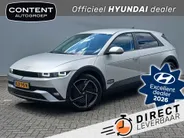 Hyundai IONIQ 5 63 kWh Pure Edition | Navi | 20' wielen