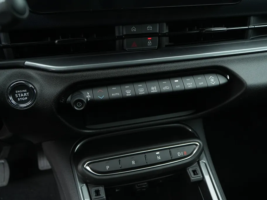 Fiat 600e Sport 54 kWh | Carplay | Camera | Winter | 18'
