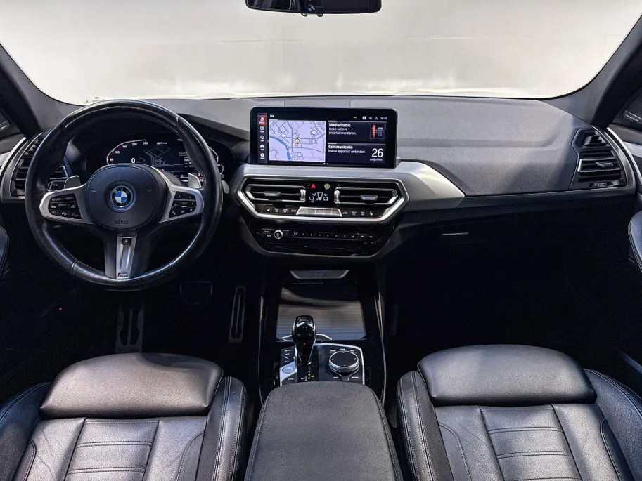BMW X3 xDrive30e M Sportpakket