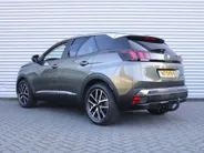 Peugeot 3008 1.6 e-THP Allure | Trekhaak | Navi | Elektr. achterklep | Camera | Apple Carplay/Android Auto | Cruise | 18' LM | All seasons |