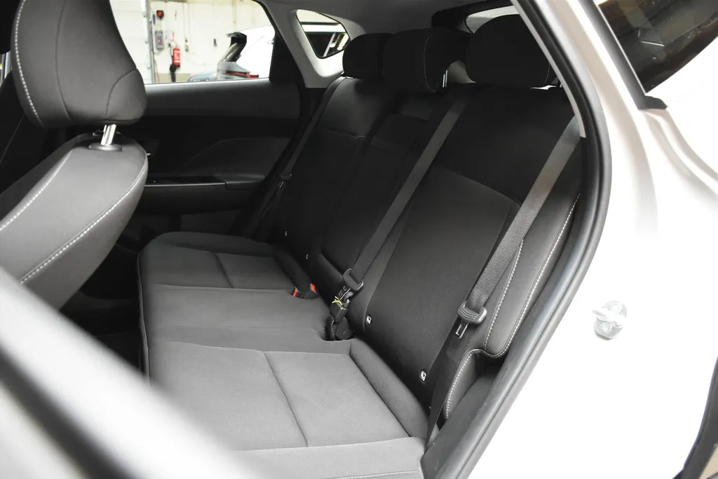 Hyundai Kona 1.6 GDI HEV 141pk DCT Comfort Smart