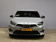 Kia Ceed Sportswagon Sw 1.0 T-GDi 100pk Design Edition